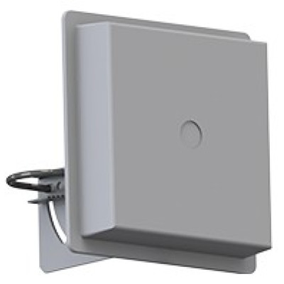 Mobile Mark PN5-450-DN UHF Compact Directional Patch Antenna, 450 - 512 MHz, mounting included
